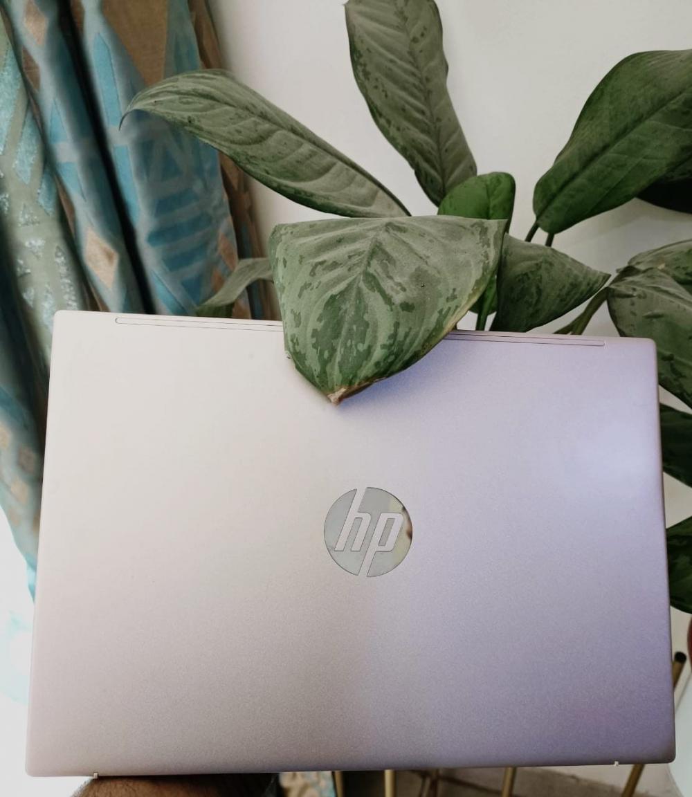 The Weekend Leader - HP Pavilion Aero 13 is super lightweight, high on specs