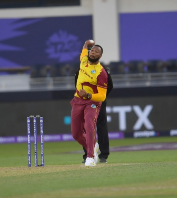 The Weekend Leader - T20 World Cup: Overall, we weren't good enough, admits West Indies captain Pollard