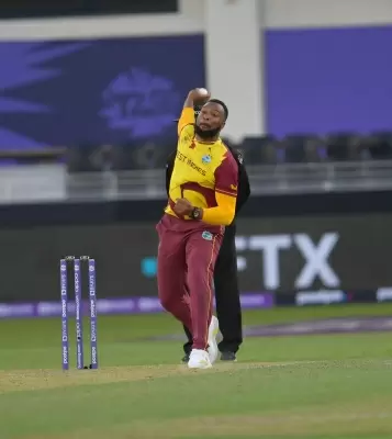 T20 World Cup: Overall, we weren't good enough, admits West Indies captain Pollard