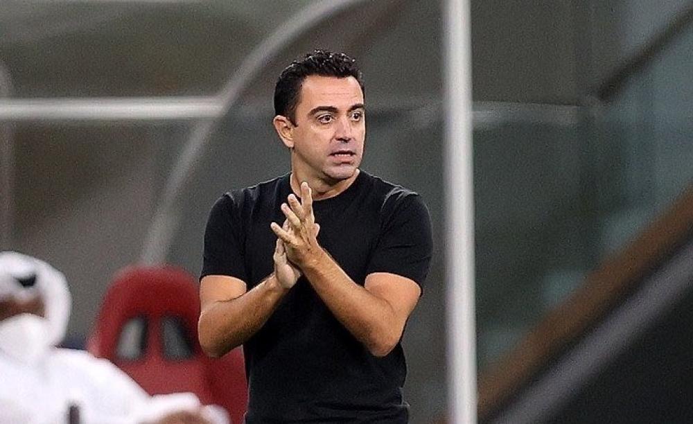 The Weekend Leader - Xavi confirmed as new FC Barcelona coach until 2024