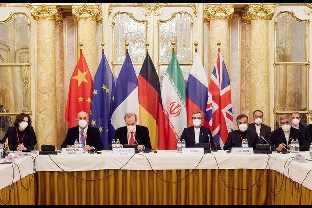 The Weekend Leader - 'More flexibility' likely in next round of Vienna nuke talks