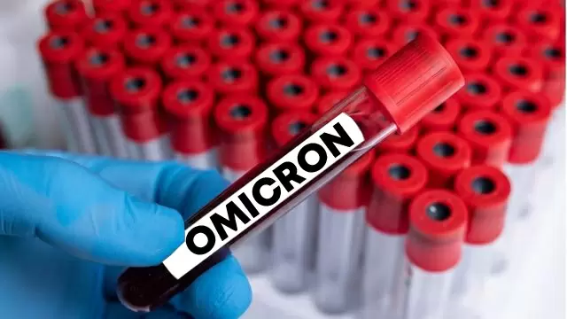 New data offers insights into Omicron symptoms, severity