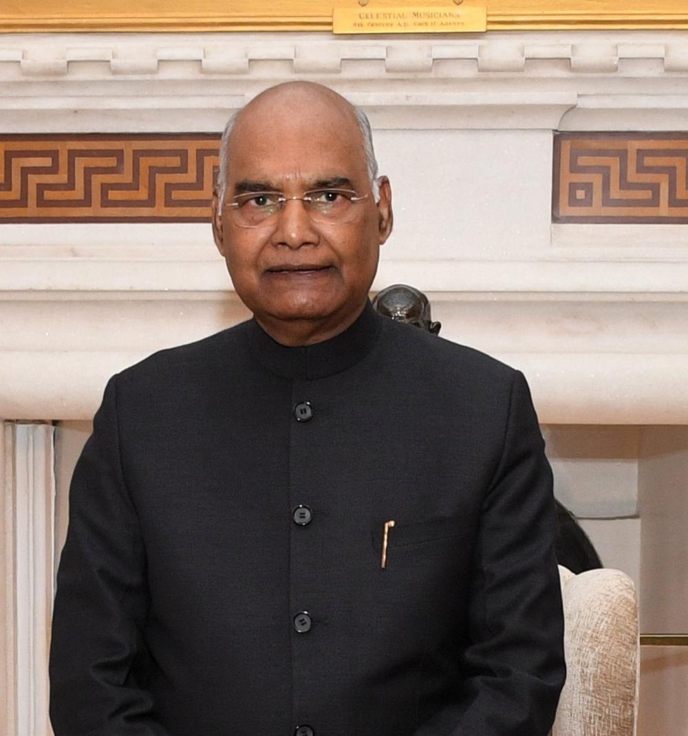 The Weekend Leader - President Kovind to visit Bangladesh for 50th Victory Day celebrations