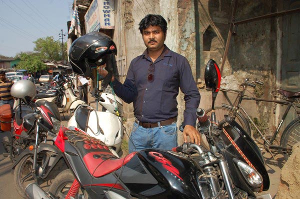 The Weekend Leader - Rudra Narayan Mukherjee, a rural innovator, from Jharkhand’s obscure Sindurpur hamlet