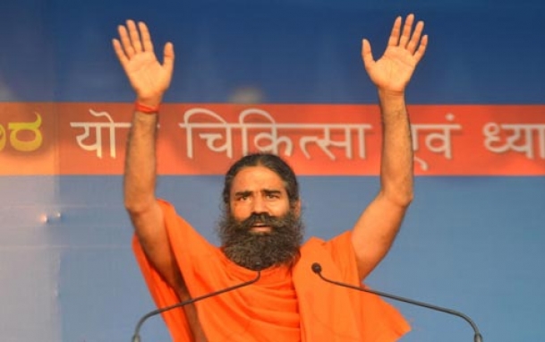 The Weekend Leader - Baba Ramdev’s Patanjali to make dairy, baby-care products | Success |  Haridwar