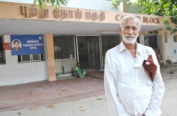 The Weekend Leader - The story Paalam Kalyanasundaram, Man of the Millennium and Rajnikanth's friend