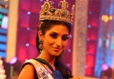 Target 'Miss Universe'