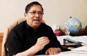 The Weekend Leader - Interview with Karnataka Lokayukta Justice N Santosh Hegde