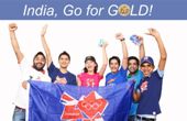 The Weekend Leader - Go India Go!