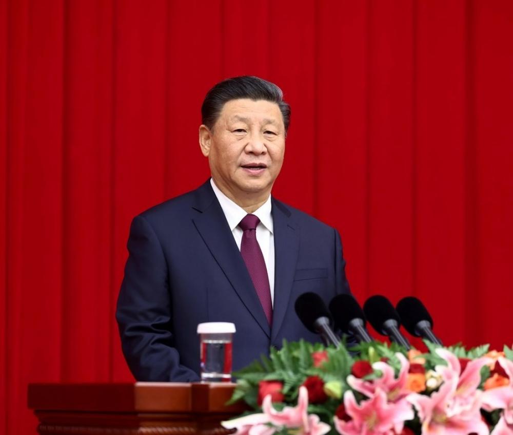 The Weekend Leader - Xi stresses making greater breakthroughs in reform at new development stage