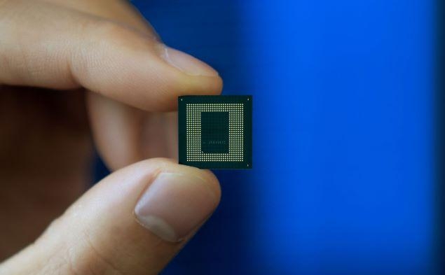 The Weekend Leader - Chip makers stare at fresh wave of uncertainty