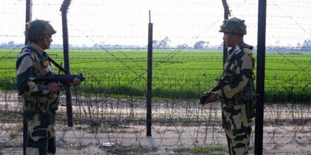 The Weekend Leader - Air India Cancels Flights, Border Schools Closed Amid Tensions