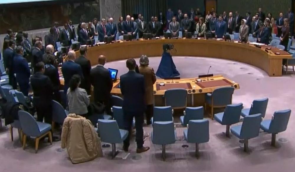 The Weekend Leader - Pakistan Tells UN It Reserves Right to Strike Back at India