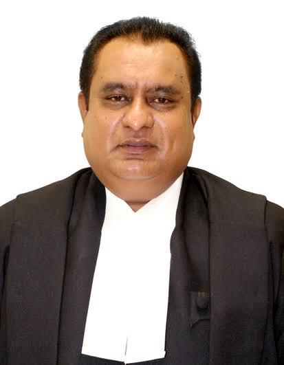 The Weekend Leader - Madras High Court Judge J. Sathya Narayana Prasad Passes Away at 56
