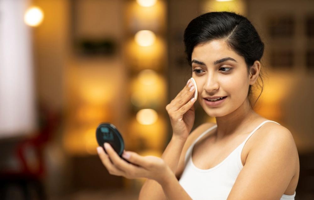 The Weekend Leader - Empowering Indian Beauty Entrepreneurs: Estee Lauder Companies and Nykaa Launch BEAUTY&YOU 2023 Program