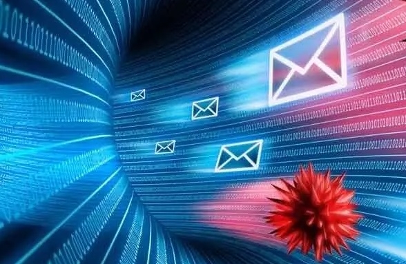 The Weekend Leader - 66% of malware delivered via PDF files in malicious emails: Report