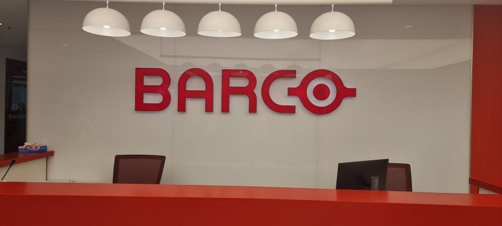 The Weekend Leader - Barco joins Jabra to boost seamless hybrid meetings