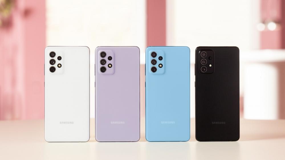 The Weekend Leader - Samsung's presence in Middle East, Africa phone market falls in Q2