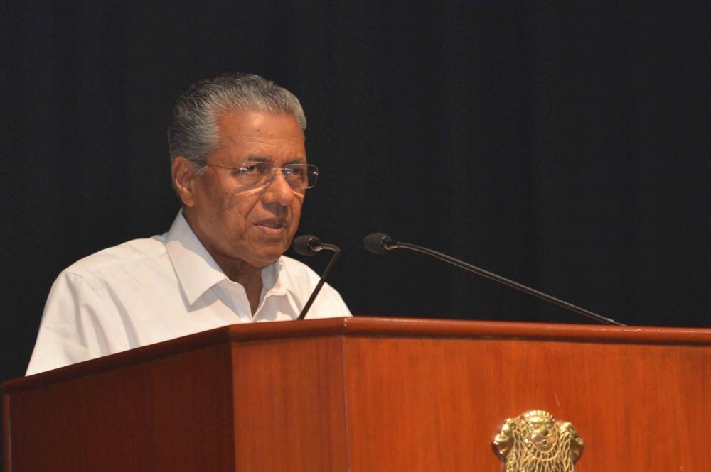 The Weekend Leader - Covid continues to rage in Kerala as 20,367 more turn positive