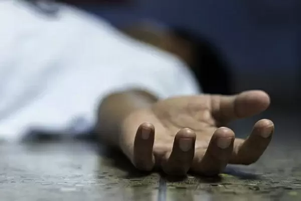 UP man booked for offence a day after he committed suicide