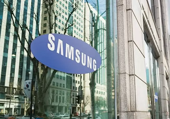 Samsung's smartphone chipset market share declines in Q2: Report