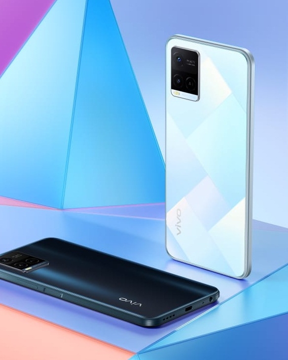 The Weekend Leader - Vivo Y21s with Helio G80 SoC, 50MP triple cameras launched