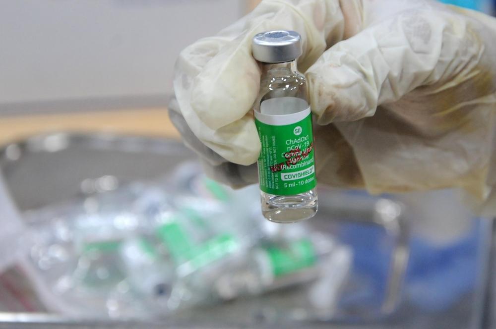 The Weekend Leader - Covishield-like vax may help fight Nipah virus