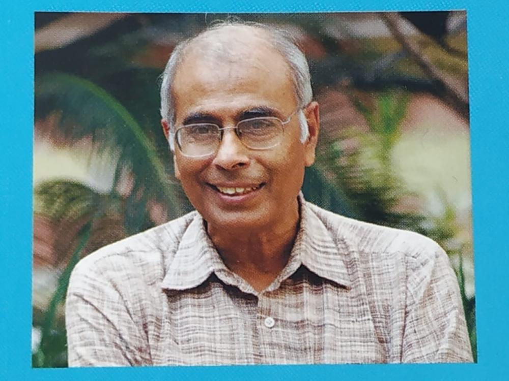 The Weekend Leader - Dabholkar case: Court to frame charges against 5 Sanatan Sanstha activists