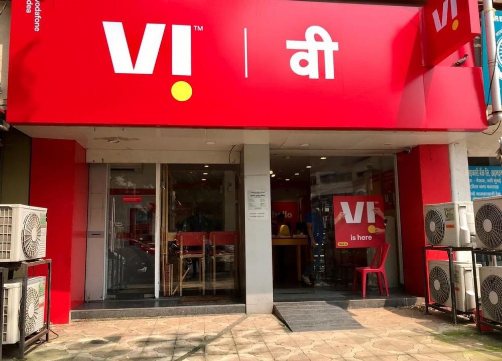 The Weekend Leader - Raj govt imposes Rs 27 lakh fine on Vodafone in data leak case