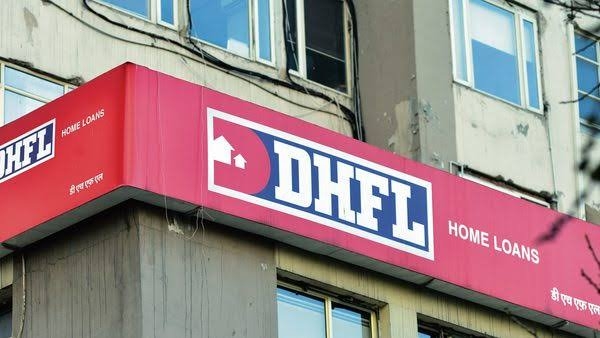 The Weekend Leader - ﻿DHFL administrator moves NCLT against Wadhawans in Rs 2,150-cr fraud