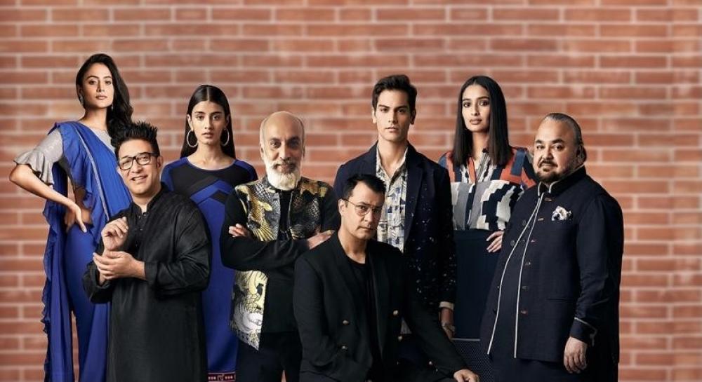 The Weekend Leader - JJ Valaya, Ashish Soni, Manish Arora and Suneet Varma launch affordable fashion line RIVER partnering with Amazon fashion