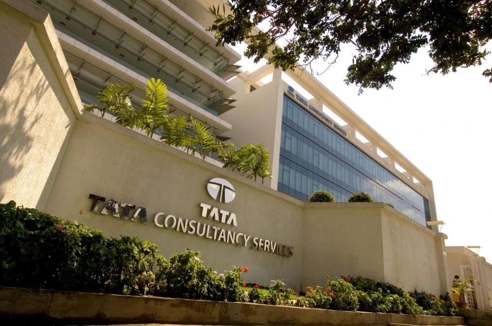 The Weekend Leader - TCS Board approves Rs 16,000 cr share buyback