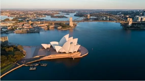 Australia's NSW state adds new freedoms to roadmap