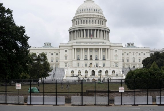 The Weekend Leader - Senate Republicans offer short-term debt-limit extension