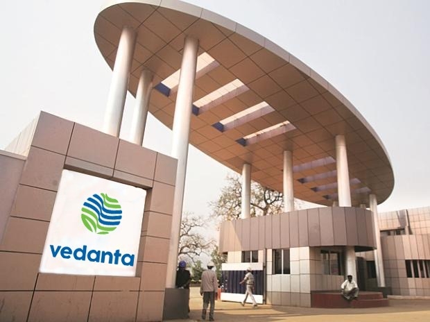 The Weekend Leader - Vedanta Aluminium wins 'Best in Future of Digital Infrastructure' award