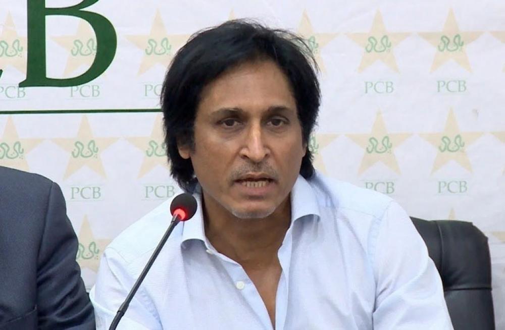 The Weekend Leader - New Zealand rescheduling Pakistan tour, says PCB chief Ramiz Raja