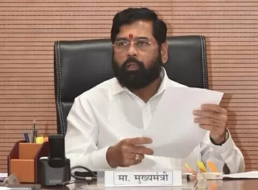 Clamour grows for probe into Eknath Shinde's Dussehra rally 'bills'