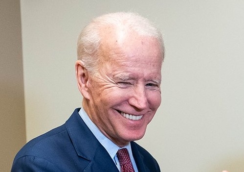 The Weekend Leader - America celebrates Biden, Harris victory