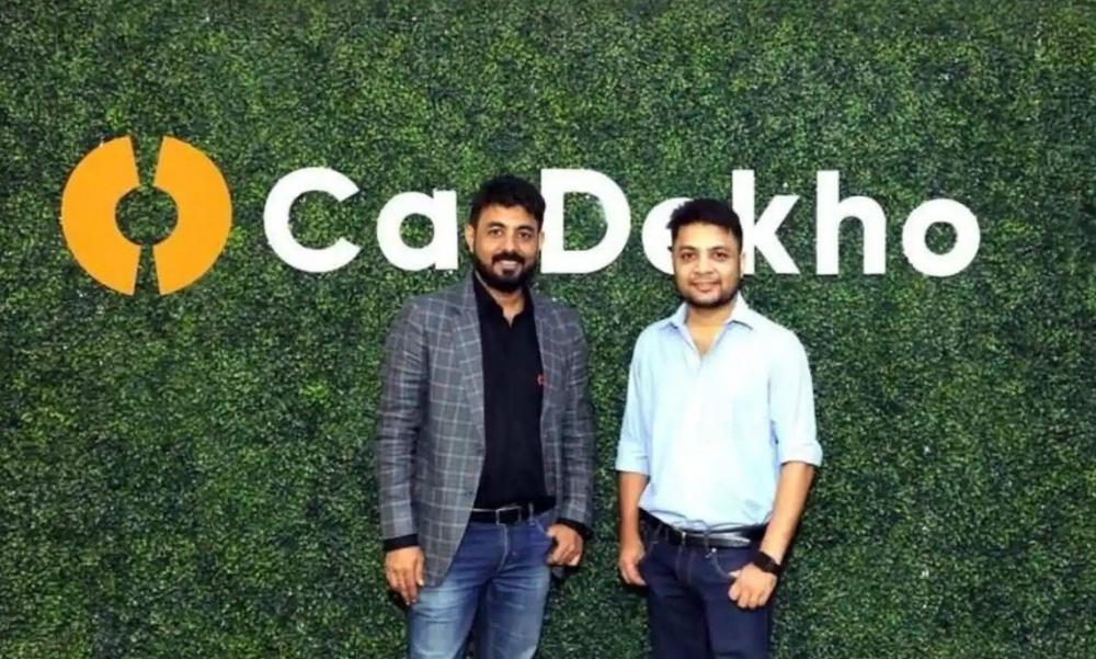 The Weekend Leader - CarDekho to infuse $100 mn in its fintech subsidiary Rupyy