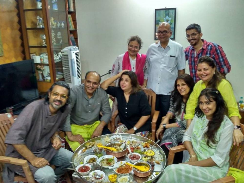 The Weekend Leader - Story of Munaf Kapadia, founder, The Bohri Kitchen