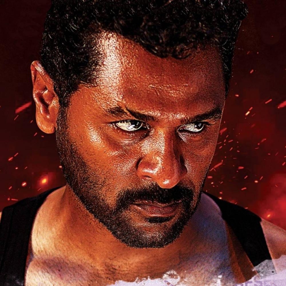 The Weekend Leader - Release of Prabhu Deva-starrer 'Thael' gets postponed