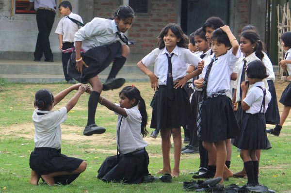 The Weekend Leader - Making pupils aware of government and social systems | Culture | Chandigarh