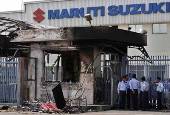 The Weekend Leader - Industrial Dispute | Labour Unrest  | Maruti Suzuki India | Manesar, Haryana