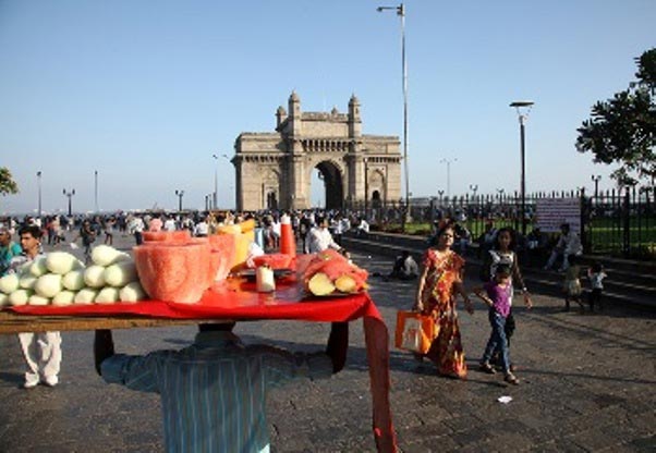 The Weekend Leader - Places to see in Mumbai | Tourist places in Mumbai - The Weekend Leader