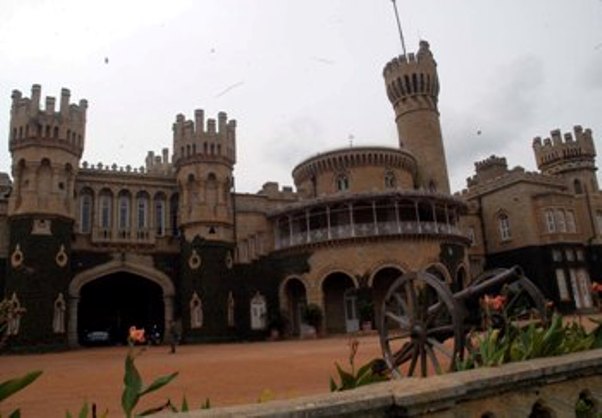 The Weekend Leader - Places to visit in Bangalore | Tourist places in Bangalore