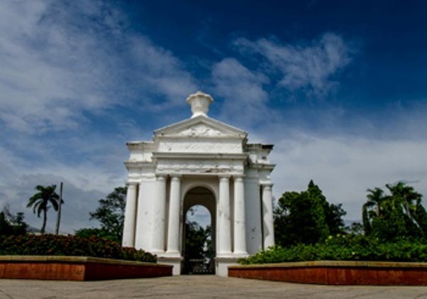 The Weekend Leader - Places to visit in Pondicherry | Tourist places in Pondicherry 