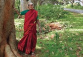 The Weekend Leader - Banyan mother