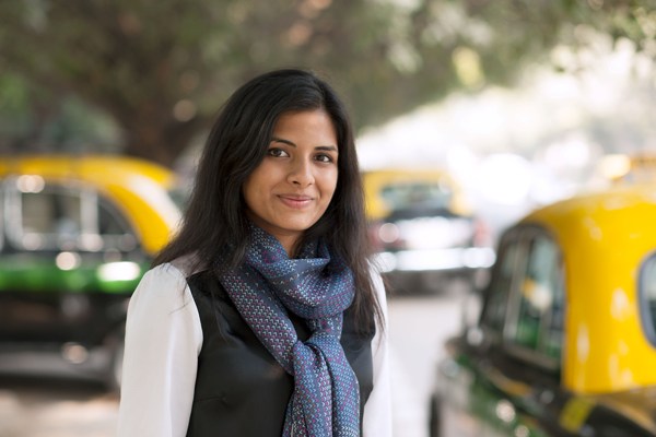 The Weekend Leader - Neeti Kailas | Sohum Innovation Lab | Hearing Device