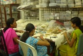Community enterprise