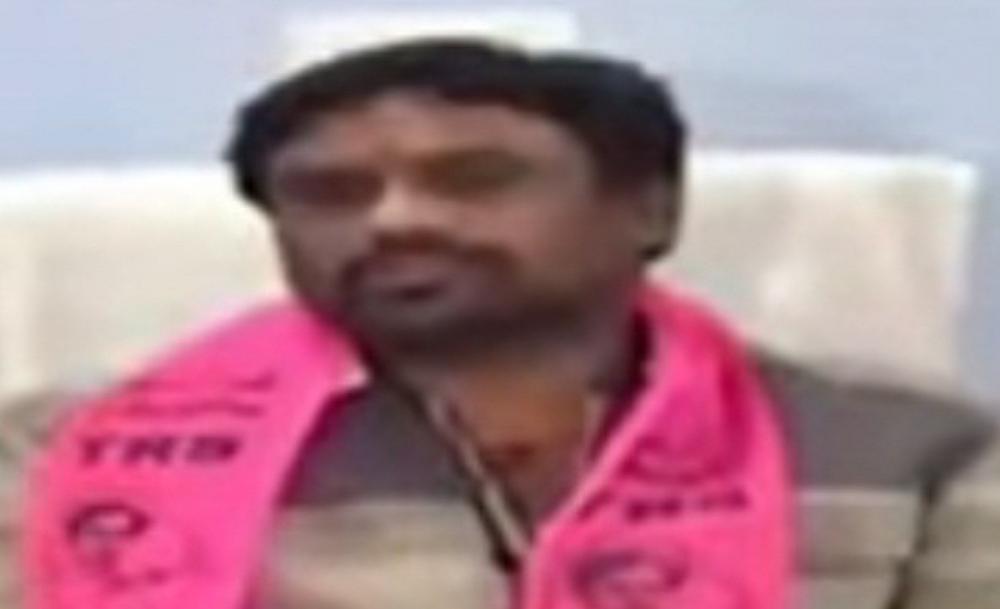 The Weekend Leader - Telangana MLA's son finally held for businessman family's suicide